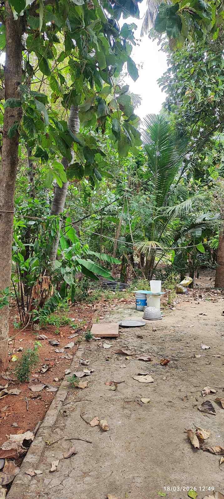 Farm House for Sale – Pallividai, No. 1 Tollgate, Trichy