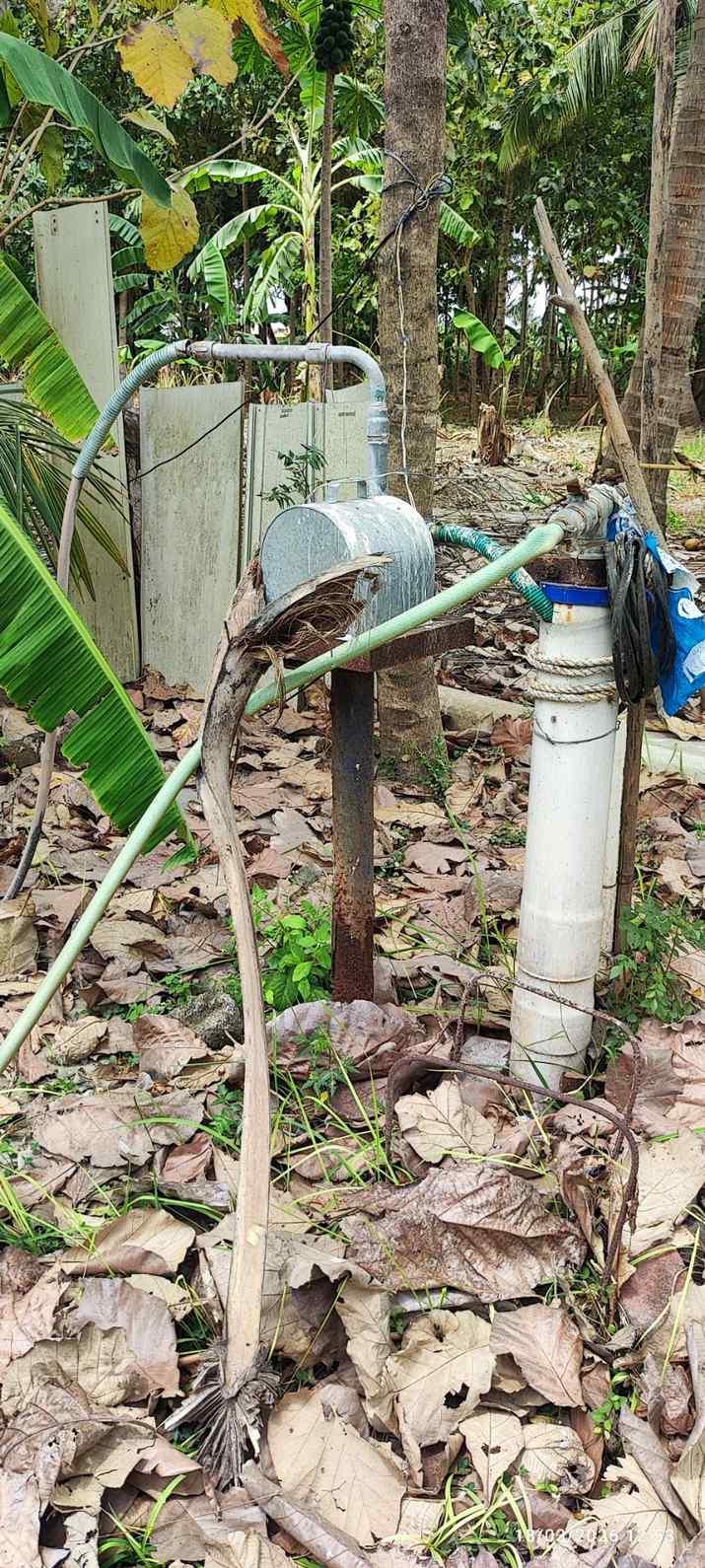 Farm House for Sale – Pallividai, No. 1 Tollgate, Trichy