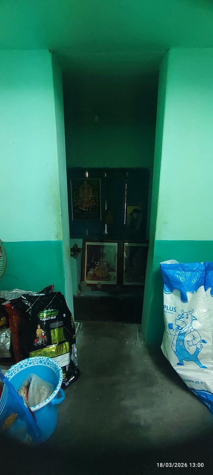 Farm House for Sale – Pallividai, No. 1 Tollgate, Trichy