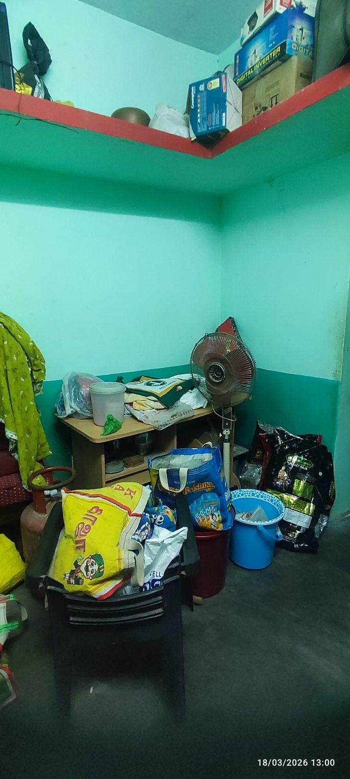 Farm House for Sale – Pallividai, No. 1 Tollgate, Trichy