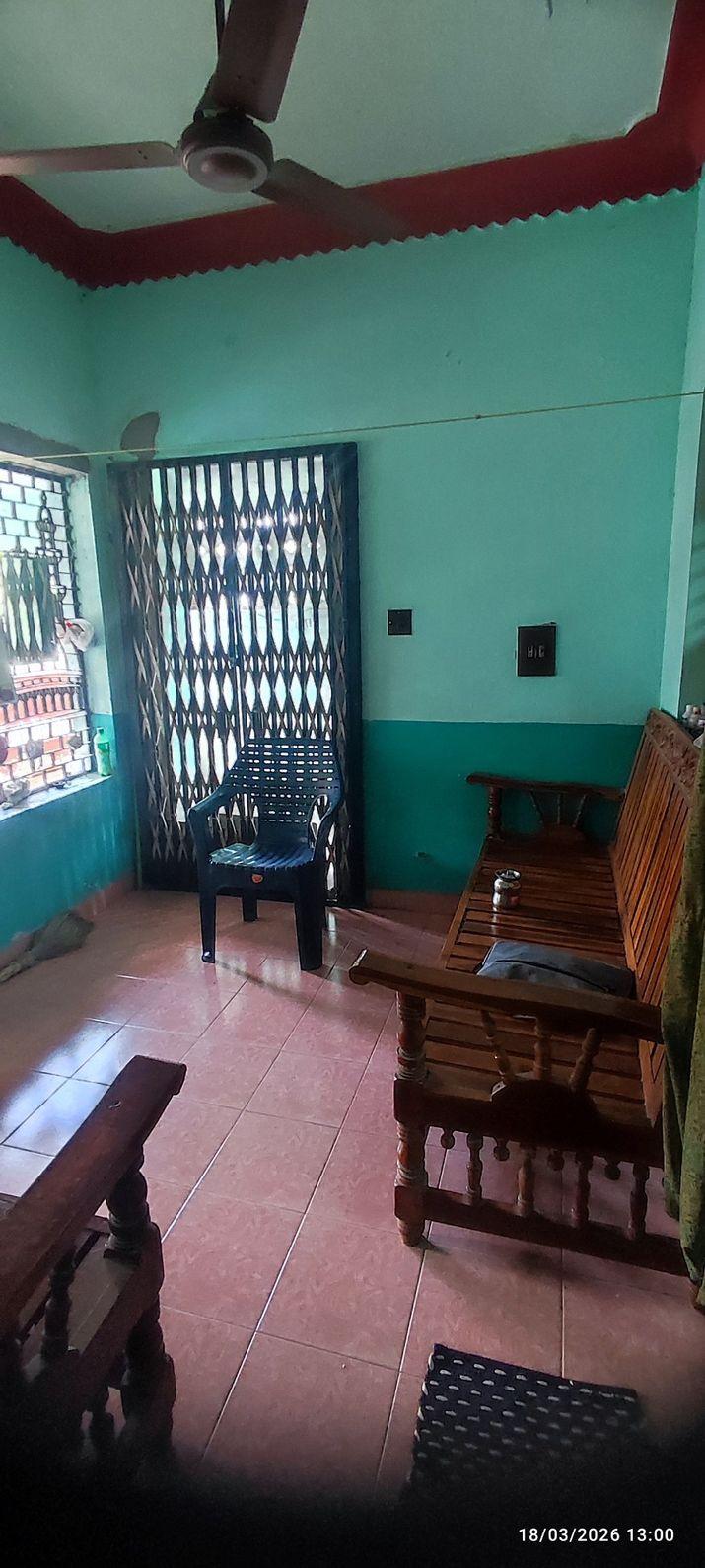 Farm House for Sale – Pallividai, No. 1 Tollgate, Trichy