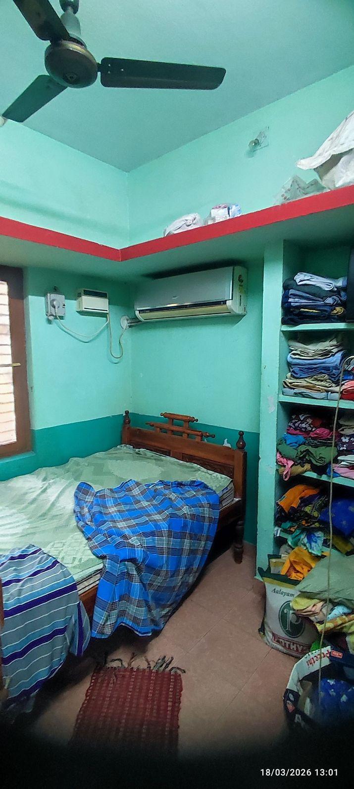 Farm House for Sale – Pallividai, No. 1 Tollgate, Trichy