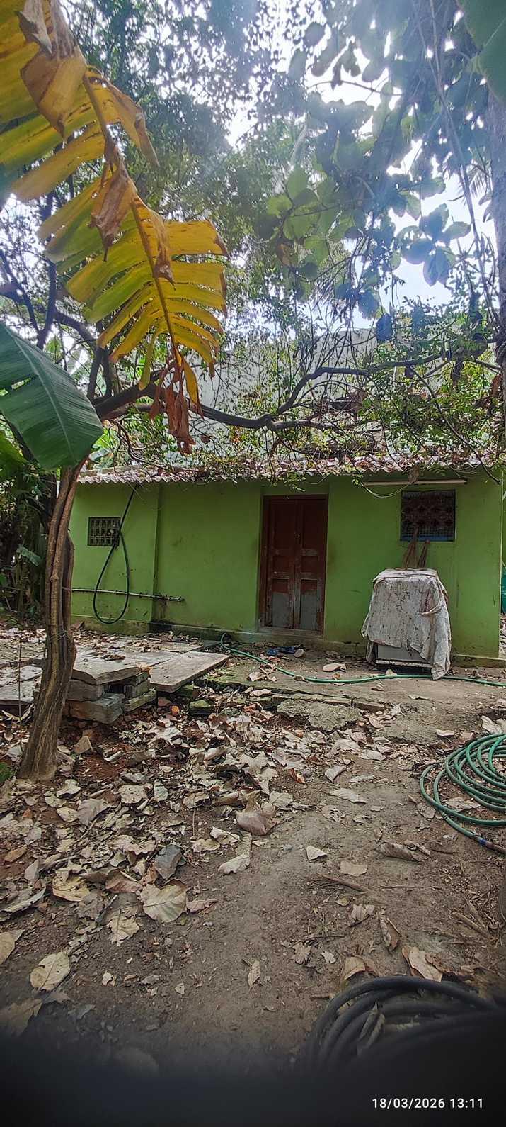 Farm House for Sale – Pallividai, No. 1 Tollgate, Trichy