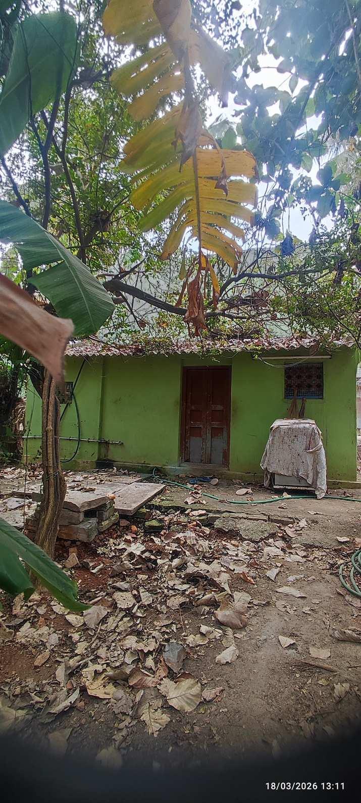 Farm House for Sale – Pallividai, No. 1 Tollgate, Trichy