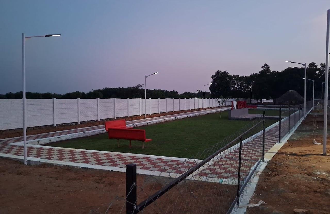 Vision's Fortune Farmland Boothakudi, Trichy-Madurai Highway, Trichy