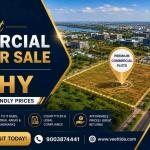 Best Commercial Land for Sale in Trichy Under Budget-Friendly Prices