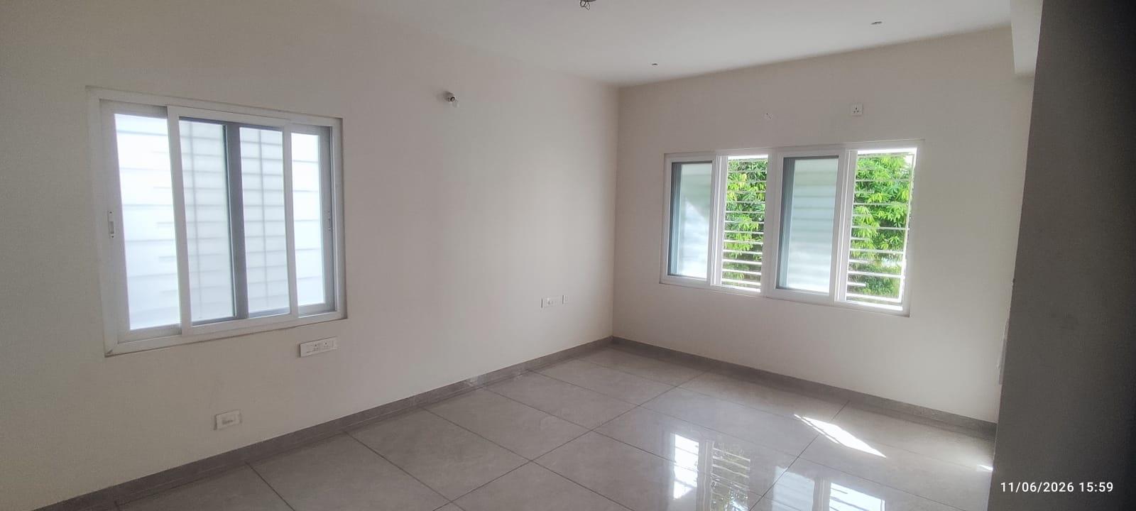 3 BHK Flats for Sale in Thillai Nagar Trichy